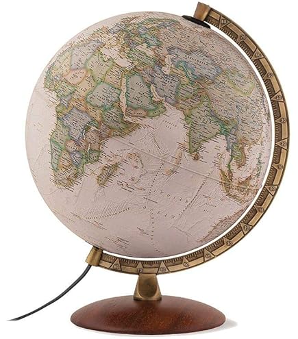 Tecnodidattica – National Geographic Executive Globe